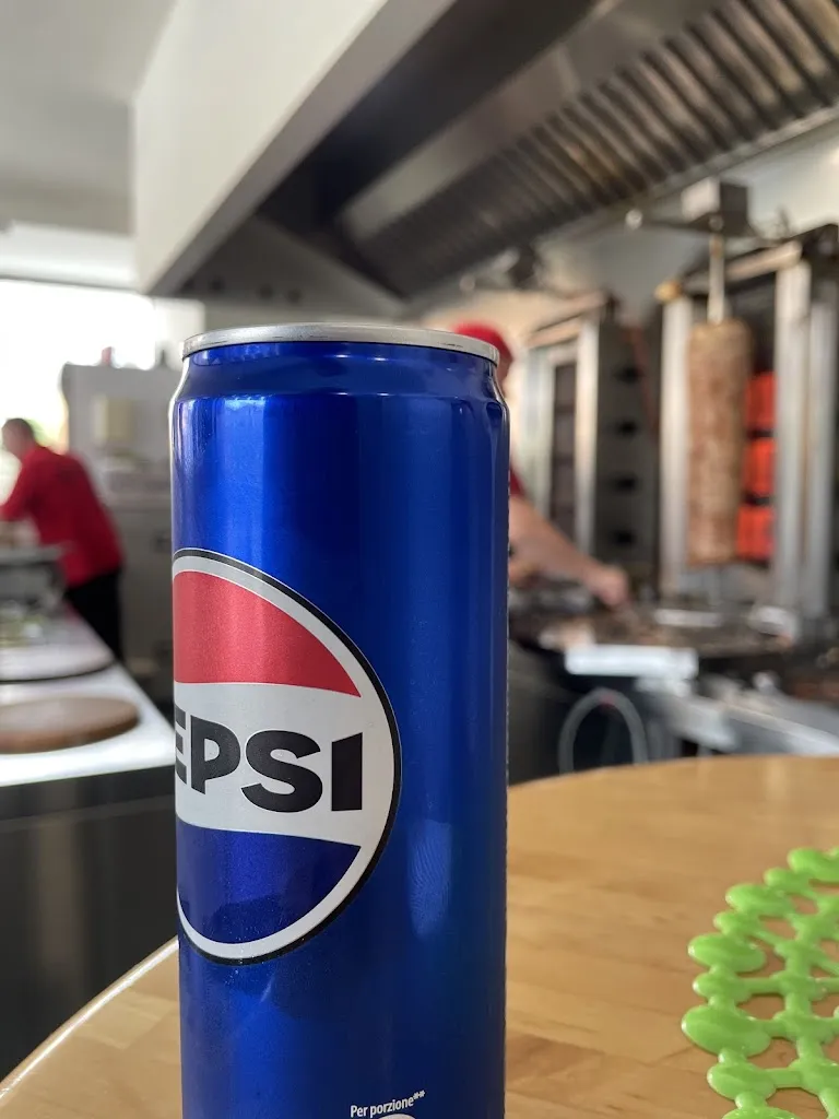 Menu_Döner Kebab - Kebapci Aga San Fior _San Fior di Sopra_immagine_8