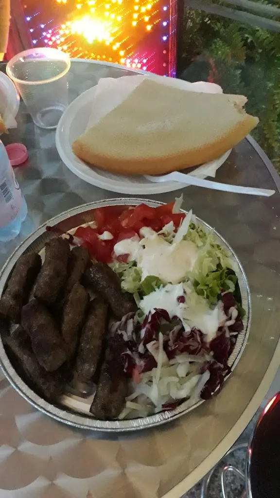 Menu_Döner Kebab - Kebapci Aga San Fior _San Fior di Sopra_immagine_9