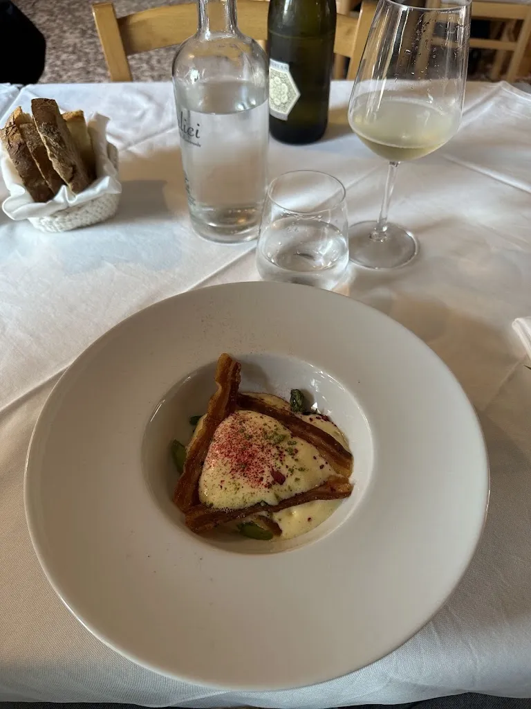 Andrea C_Ai Salici Bar & Ristorante_San Fior di Sopra_review