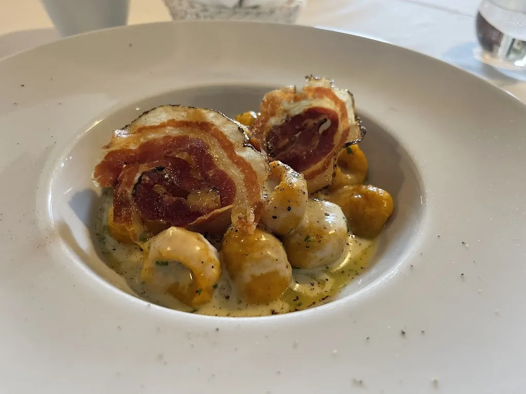 Blair Ellis_Ai Salici Bar & Ristorante_San Fior di Sopra_review