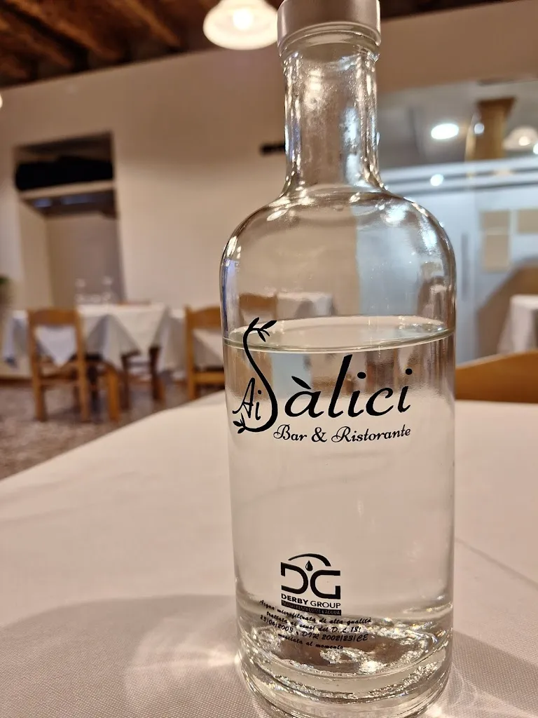 Anne Plaza_Ai Salici Bar & Ristorante_San Fior di Sopra_review