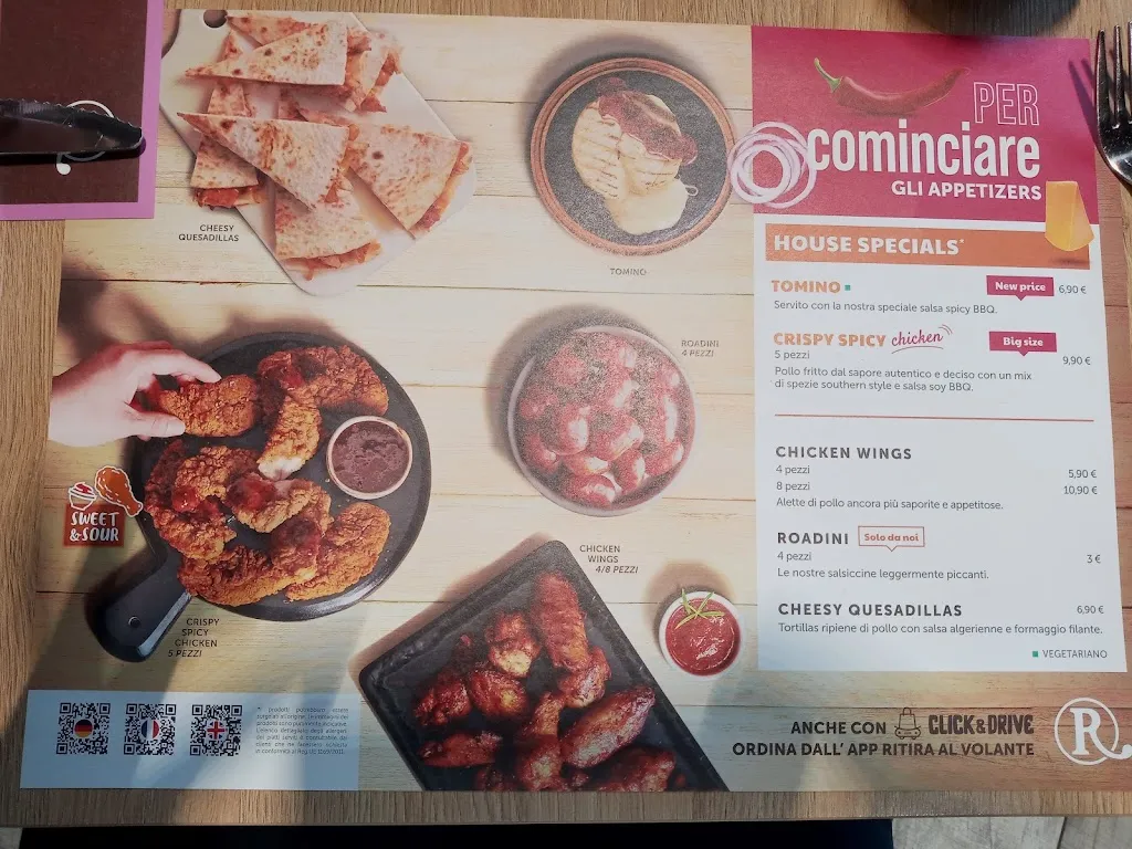 Menu_Roadhouse Grill_San Fior di Sopra_image_1