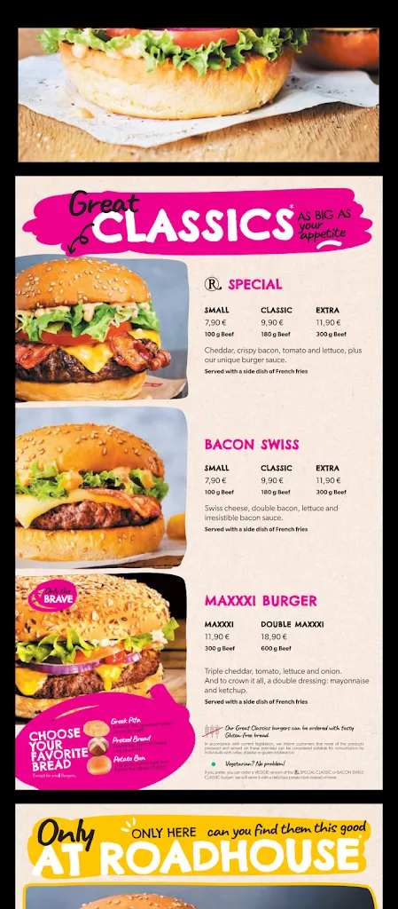 Menu_Roadhouse Grill_San Fior di Sopra_image_3