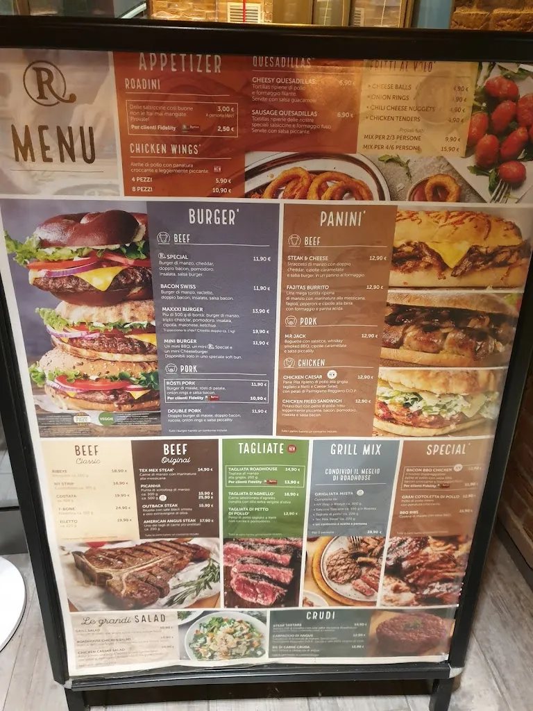 Menu_Roadhouse Grill_San Fior di Sopra_image_4