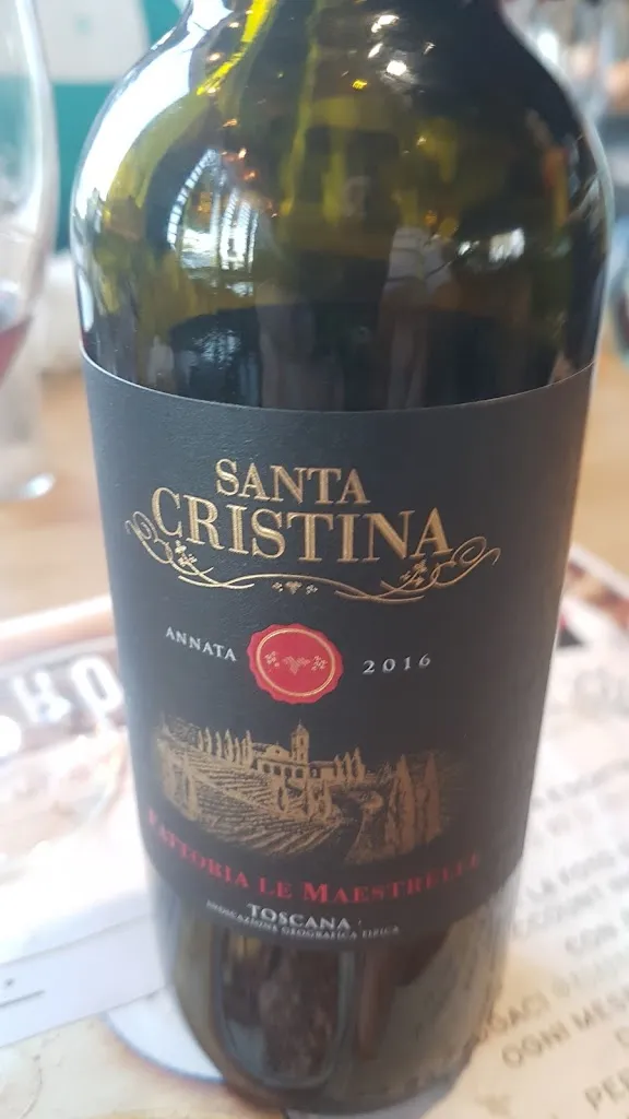 David Bradshaw_Roadhouse Grill_San Fior di Sopra_review