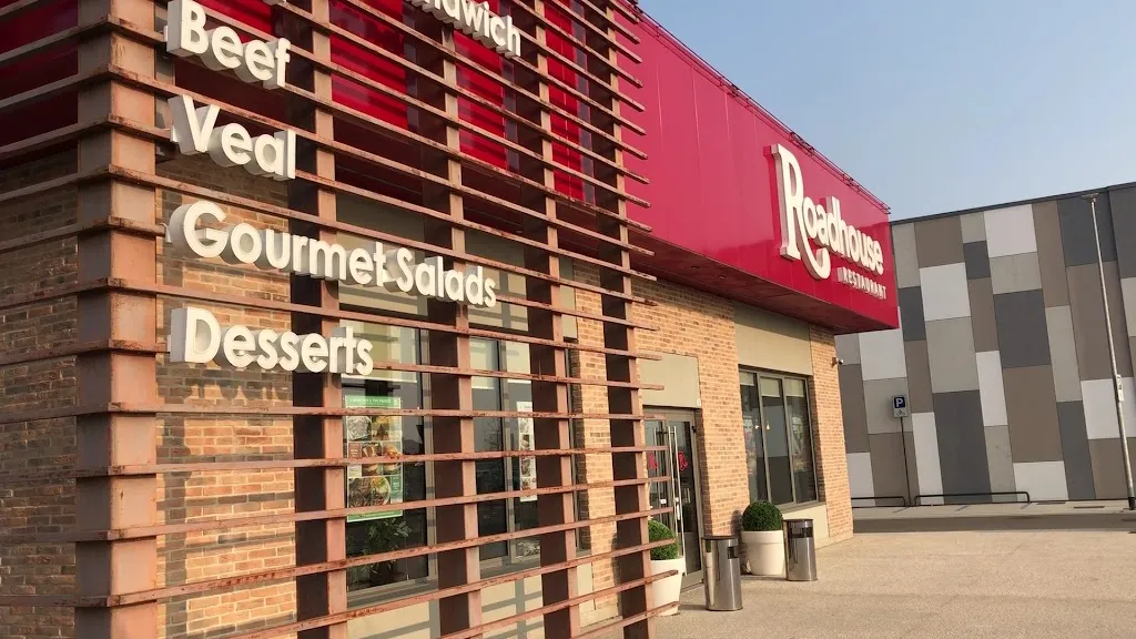 Roadhouse Grill restaurant in San Fior di Sopra