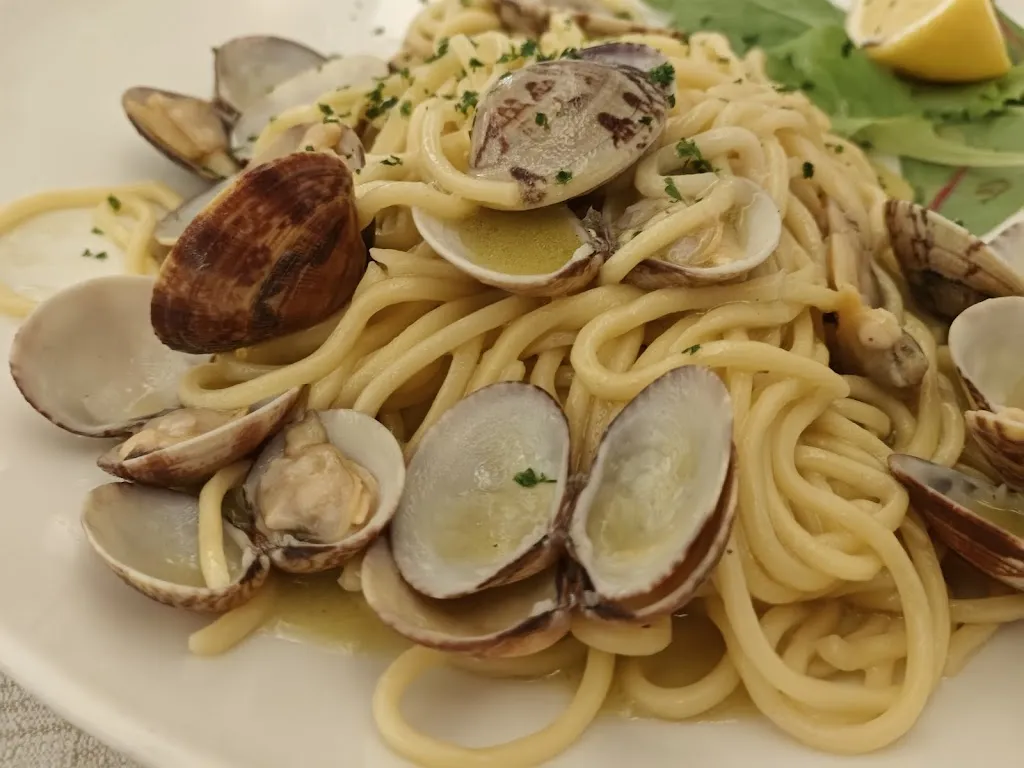 Diamond Dog141_Ristorante “Al Monte”_Rosolina_review