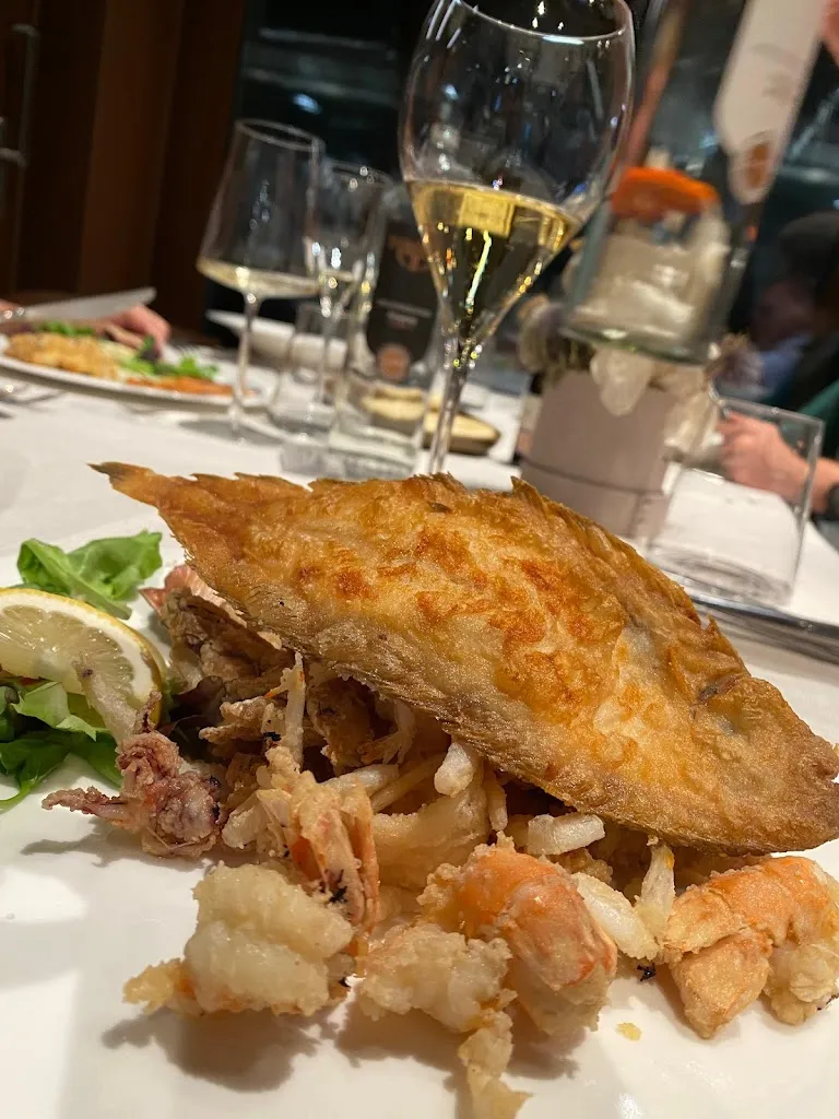 Attilio Gibbin_Locanda 42_Rosolina_review