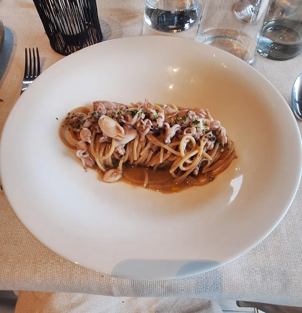 Tiziana Olmo_Locanda 42_Rosolina_review