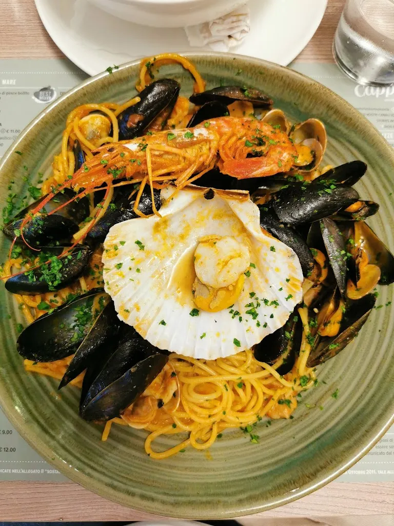 Menu_Cappello - Ristorante Pizzeria_Rosolina_immagine_5