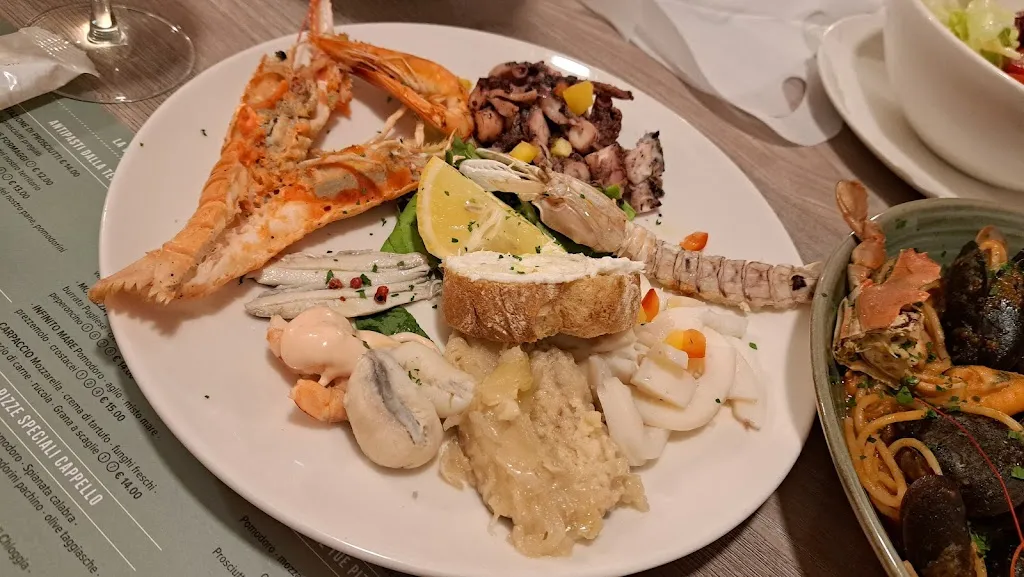 Menu_Cappello - Ristorante Pizzeria_Rosolina_immagine_6