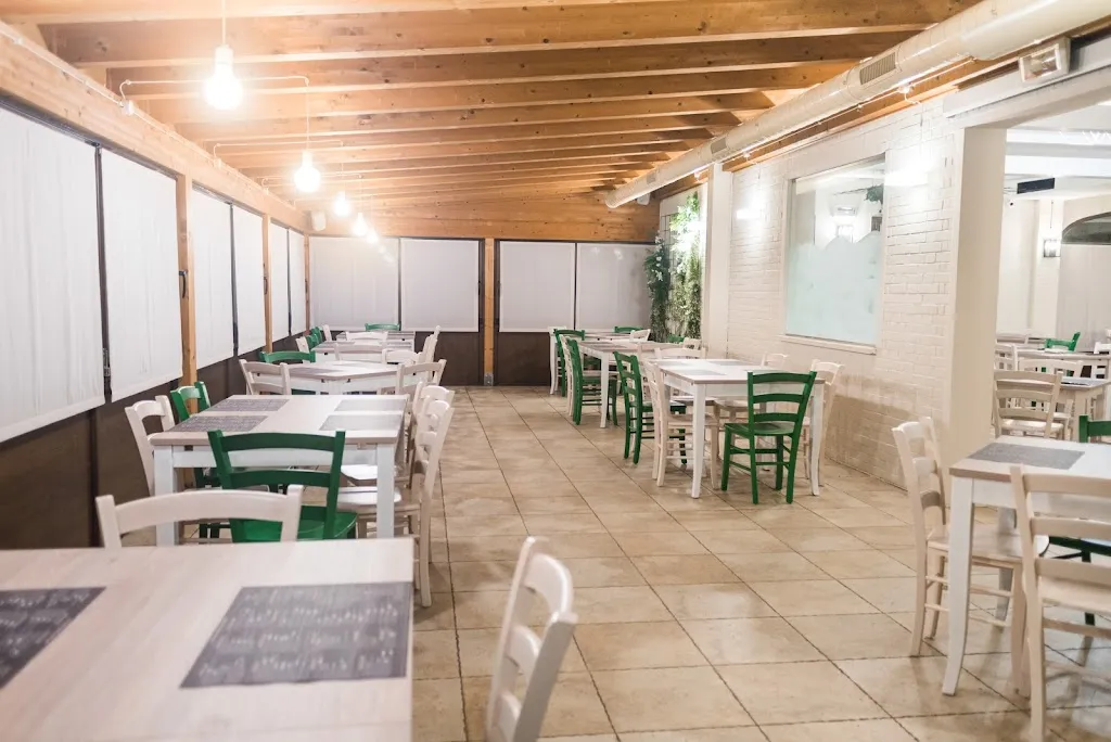 Cappello - Ristorante Pizzeria restaurant in Rosolina