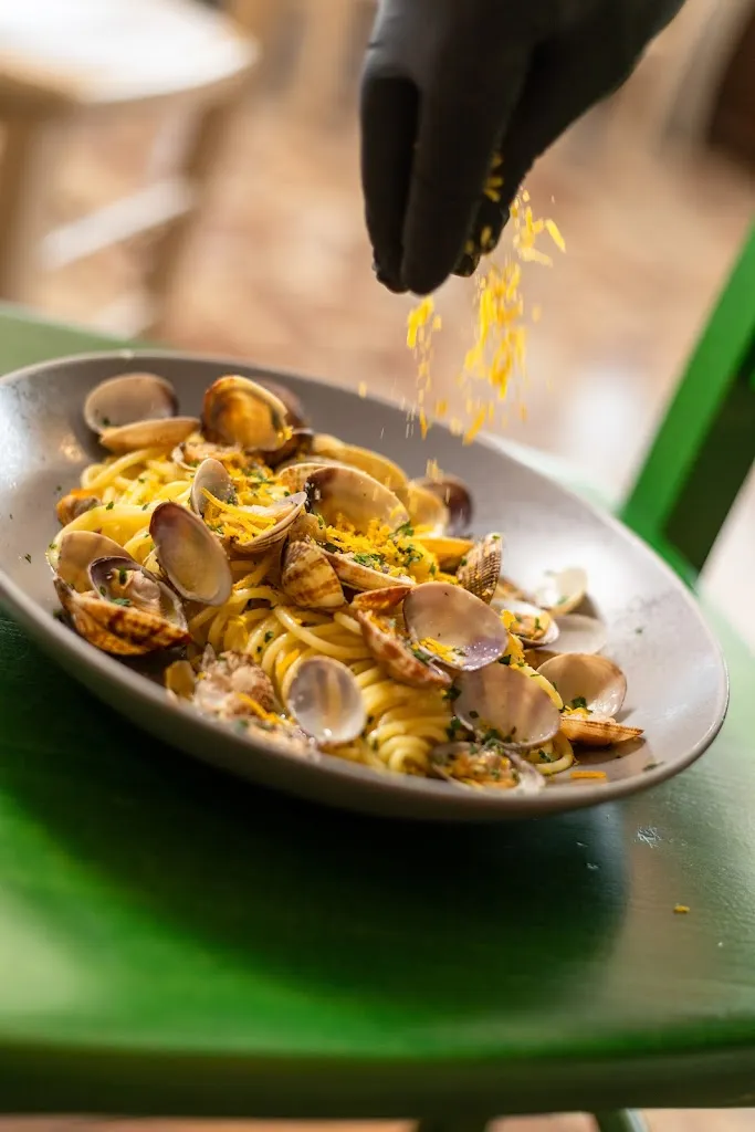 Cappello - Ristorante Pizzeria_Rosolina_slider_image_3