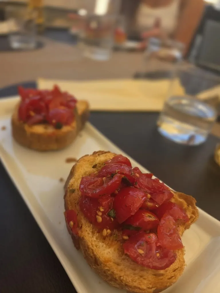 Krzysztof_Prince Café_Celano_review