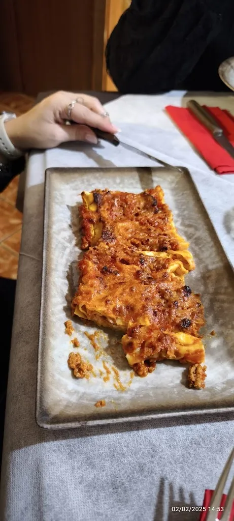 Christian Grilli_Antica Osteria_Rocchetta Sant'Antonio_review