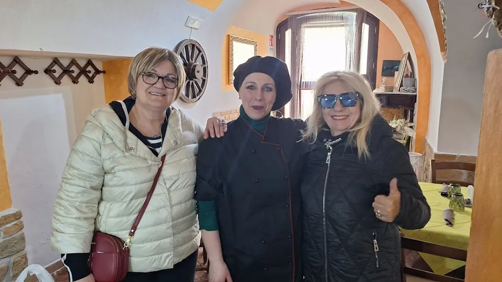 Enrico Fragassi_Antica Osteria_Rocchetta Sant'Antonio_review