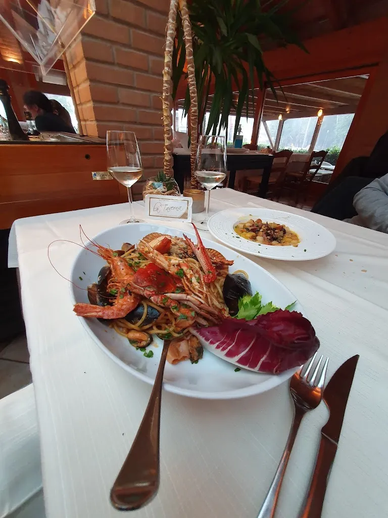 Menu_La Taverna di Penzo Antonio_Rosolina_image_6