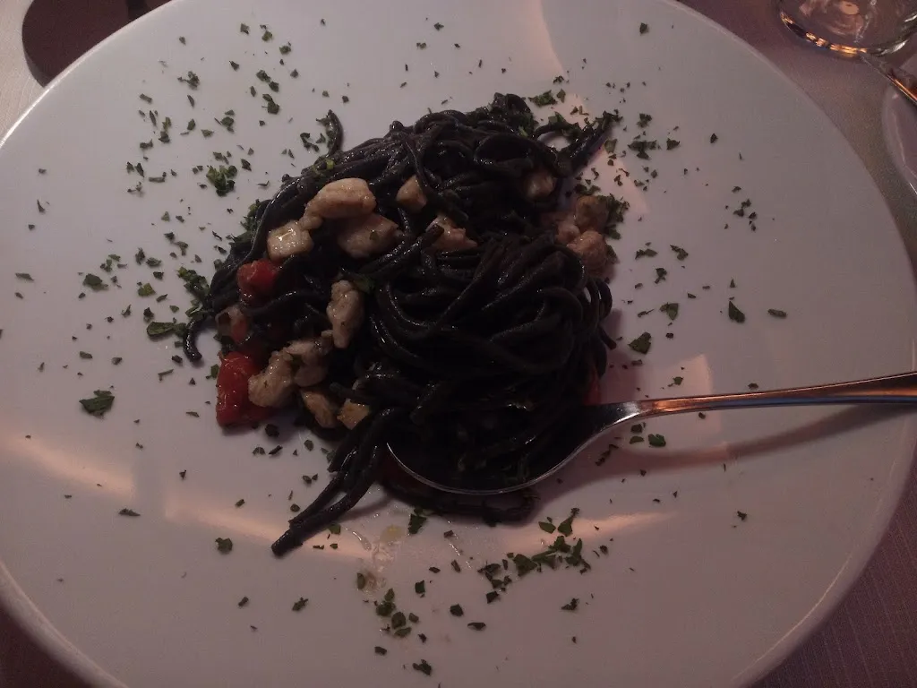 Menu_La Taverna di Penzo Antonio_Rosolina_image_8