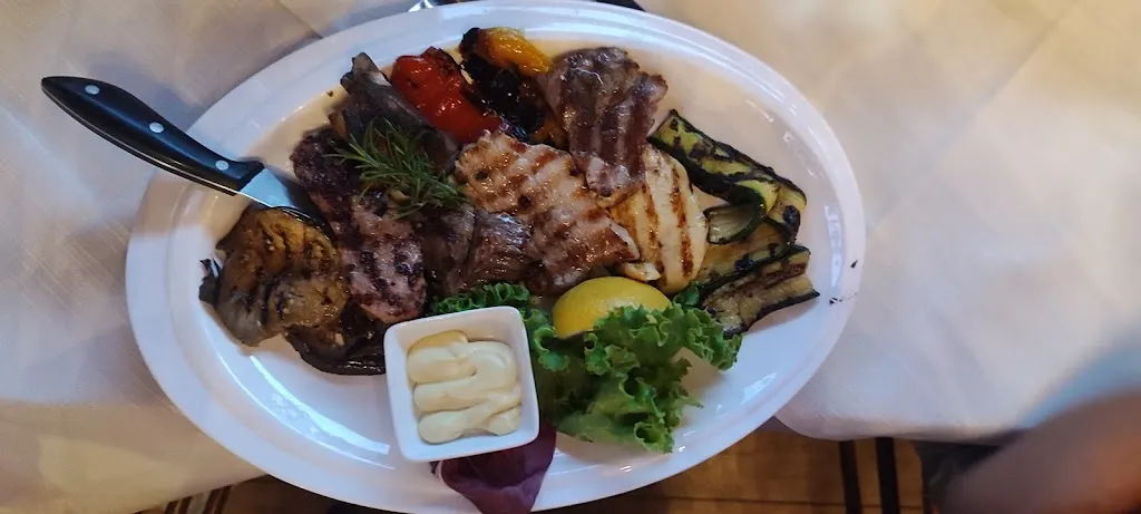 Menu_La Taverna di Penzo Antonio_Rosolina_image_9