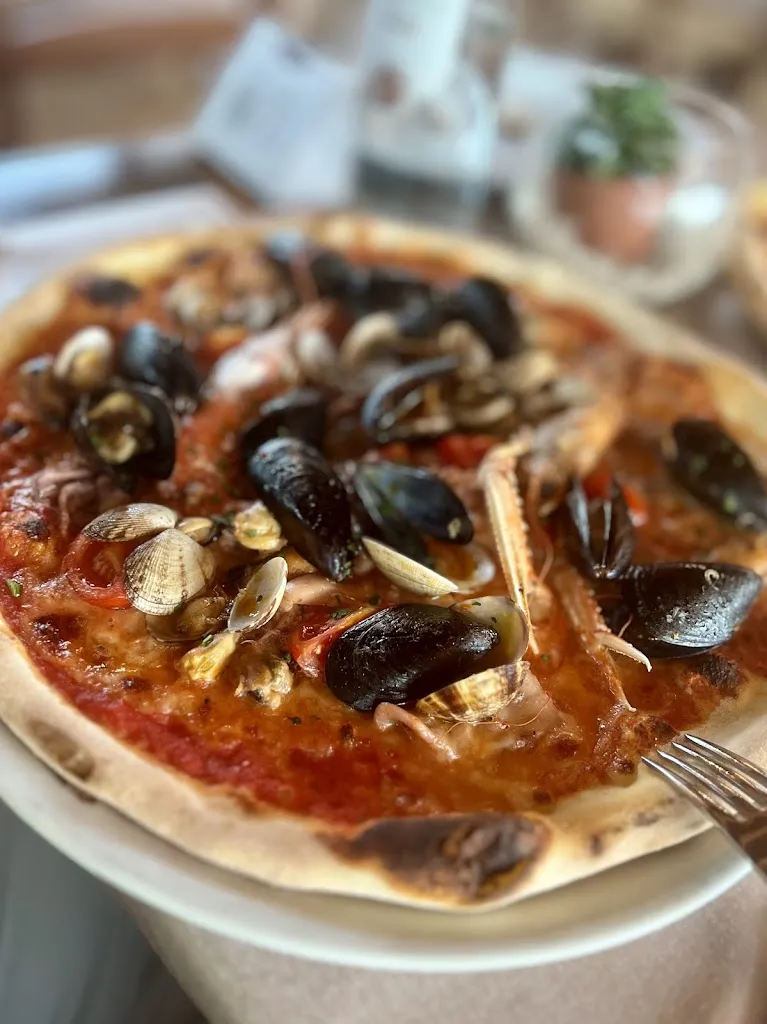 Jakob Montrasio_La Taverna di Penzo Antonio_Rosolina_review