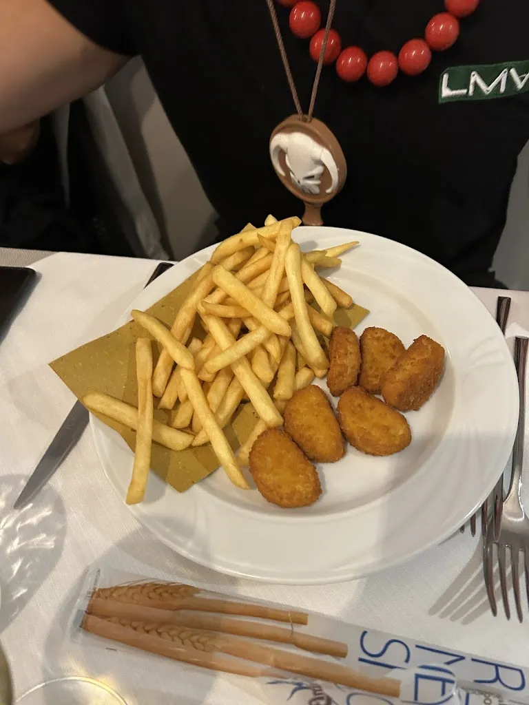 Darckghost Rider _Il Terrazzino_Rosolina_review