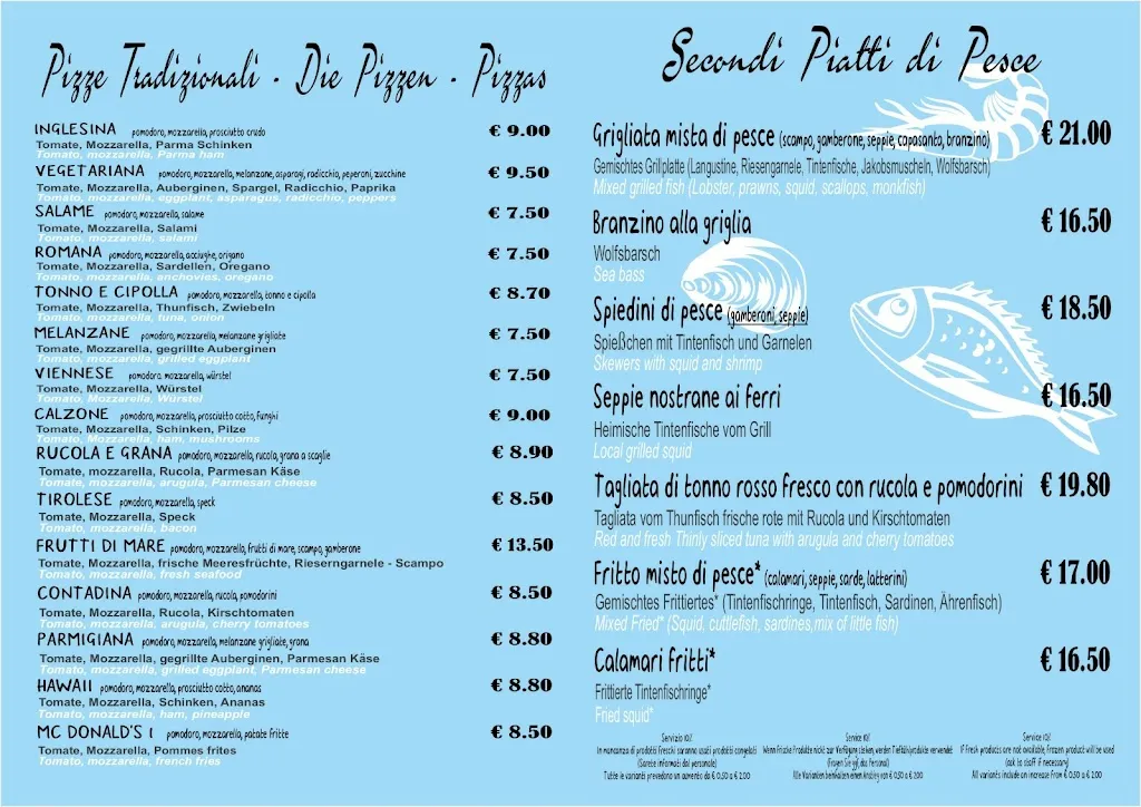 Menu_Ristorante Pizzeria Europa_Rosolina_immagine_2