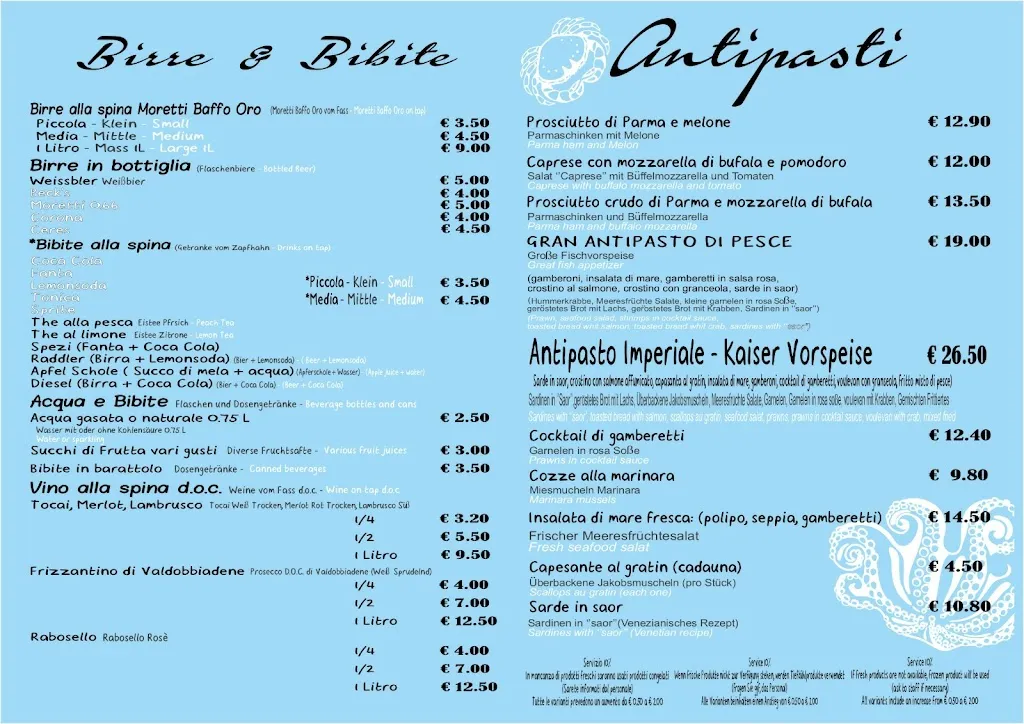Menu_Ristorante Pizzeria Europa_Rosolina_immagine_3