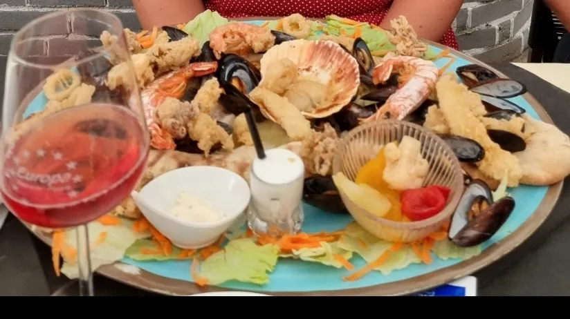 Benjamin Buter Petersen_Ristorante Pizzeria Europa_Rosolina_recensione