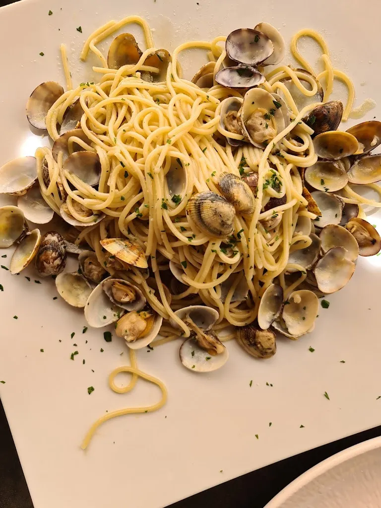 Sheyla Arango_Ristorante Pizzeria Europa_Rosolina_recensione