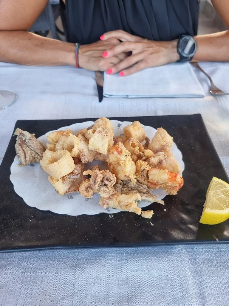 M. Ziwny_Ristorante Pizzeria Corallo_Rosolina_review