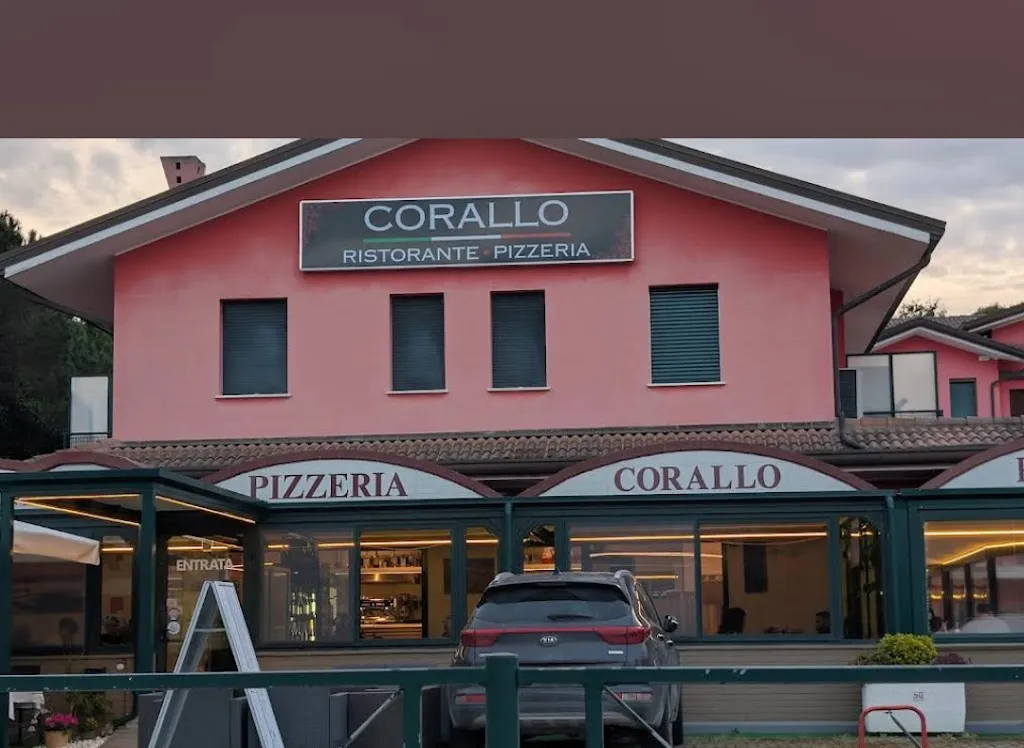 Ristorante Pizzeria Corallo_Rosolina_slider_image_1