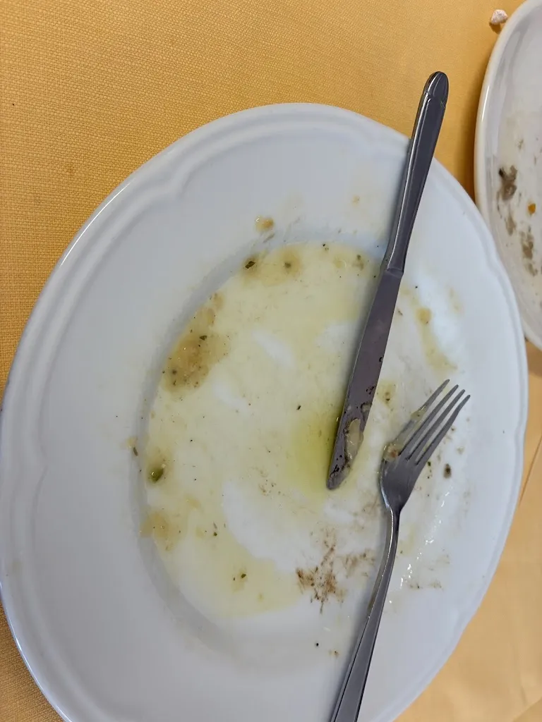 Amon Mona_Ristorante Adriatica_Rosolina_review