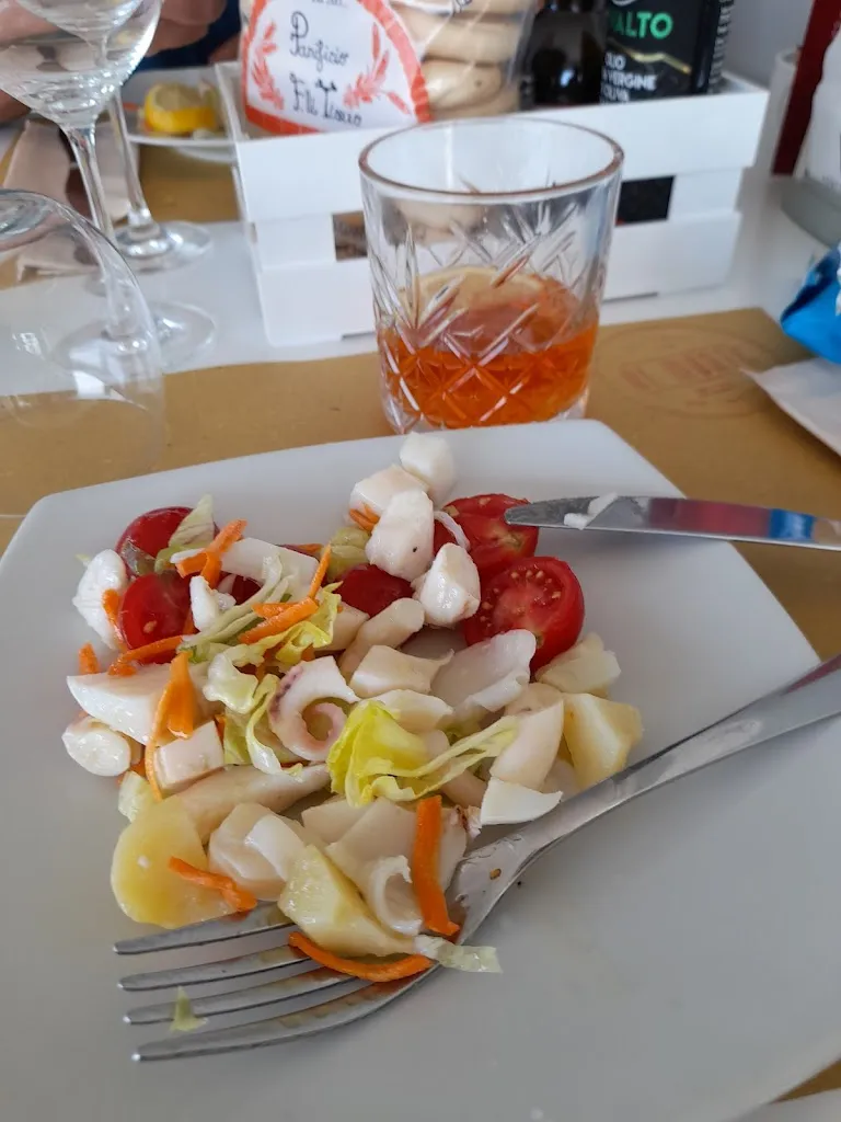 Menu_Bar Osteria Al Monte di Grossato Nicoletta_Rosolina_image_3