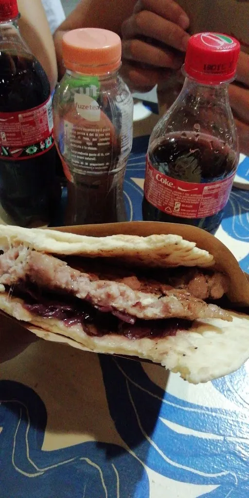 Arianna Cecchin_Tiratardi_Rosolina_review