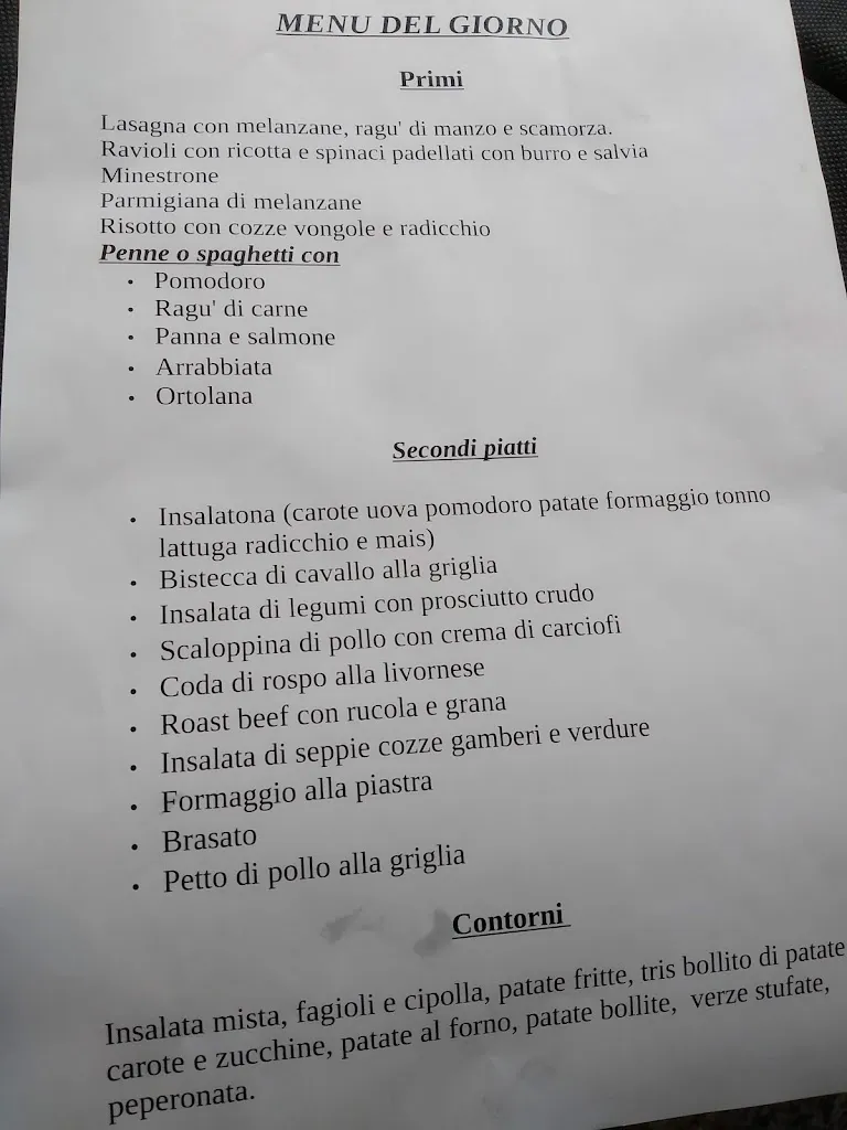 Menu_Ristorante Ca' Bosello_Rosolina_image_2