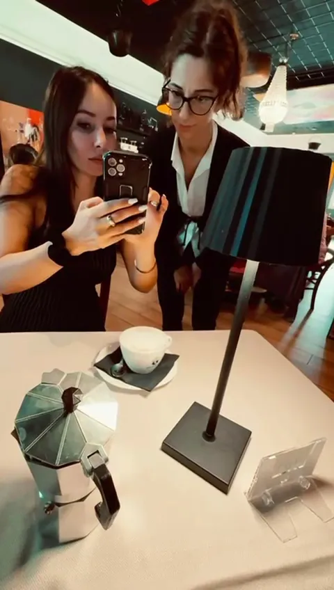 Nudo Estetika_Ristorante Ca' Bosello_Rosolina_review