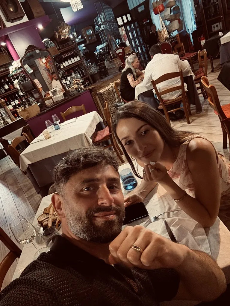 Roman Ranto_Ristorante Ca' Bosello_Rosolina_review