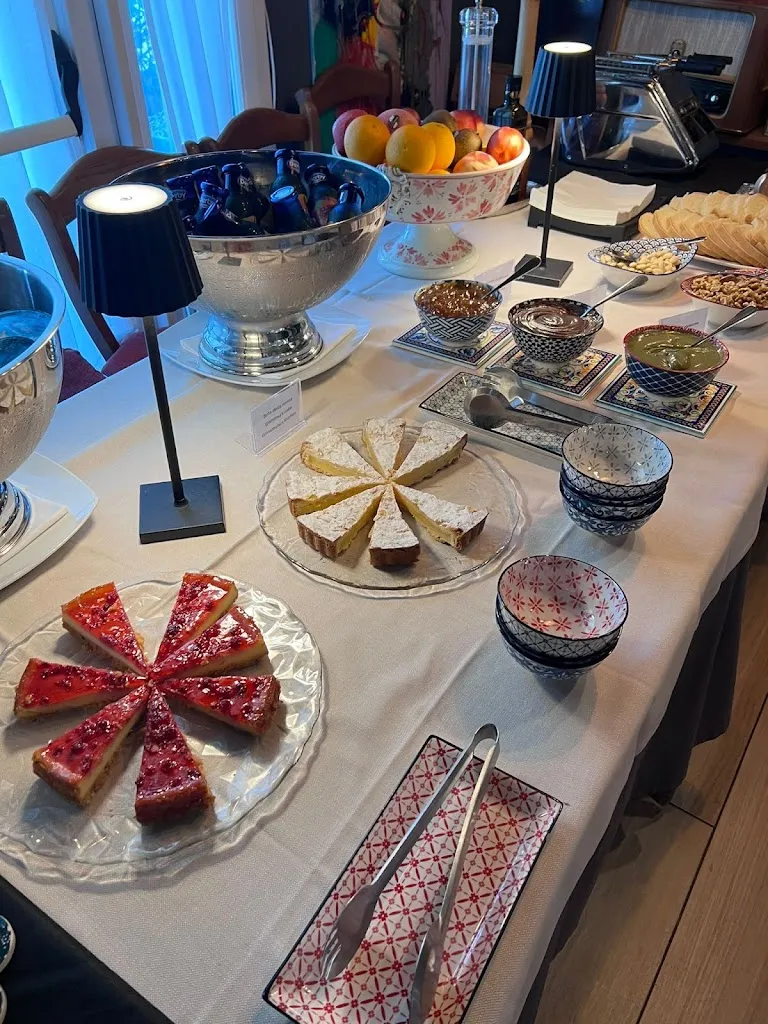 Riccardo Boscolo_Ristorante Ca' Bosello_Rosolina_review