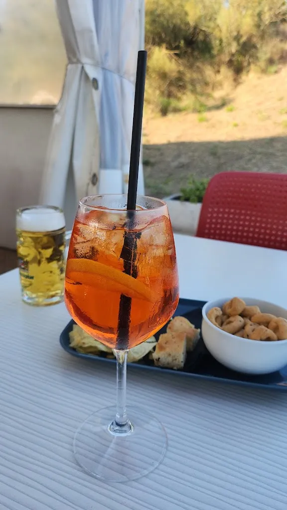 Angelina Vasilyeva_Terrazza Mare_Rosolina_review