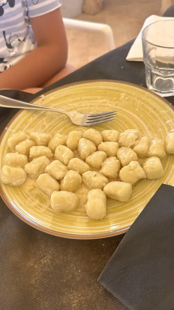 Karolina Moisei_Terrazza Mare_Rosolina_review