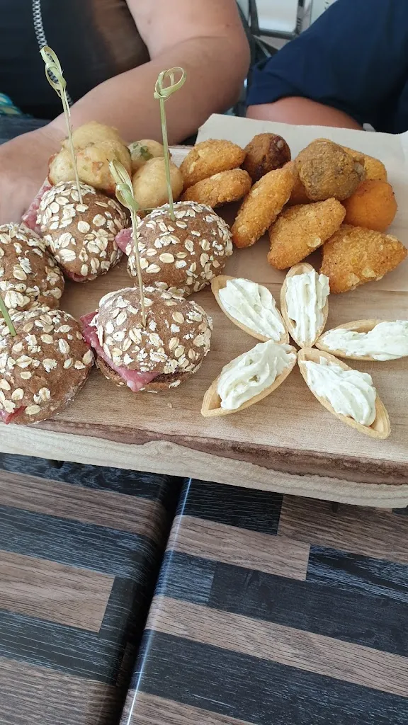 Menu_Vanità Bakery - Pasticceria e lounge BAR_Rocchetta Sant'Antonio_image_2