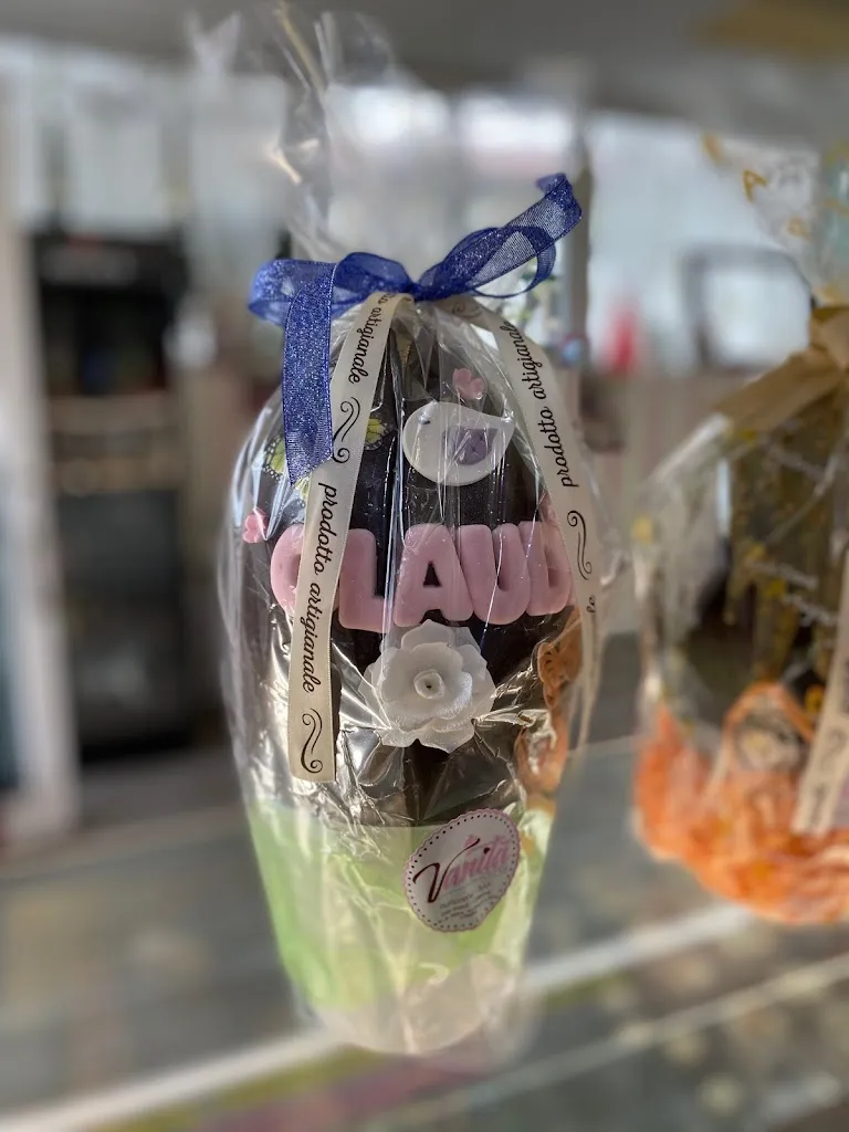 Menu_Vanità Bakery - Pasticceria e lounge BAR_Rocchetta Sant'Antonio_image_3