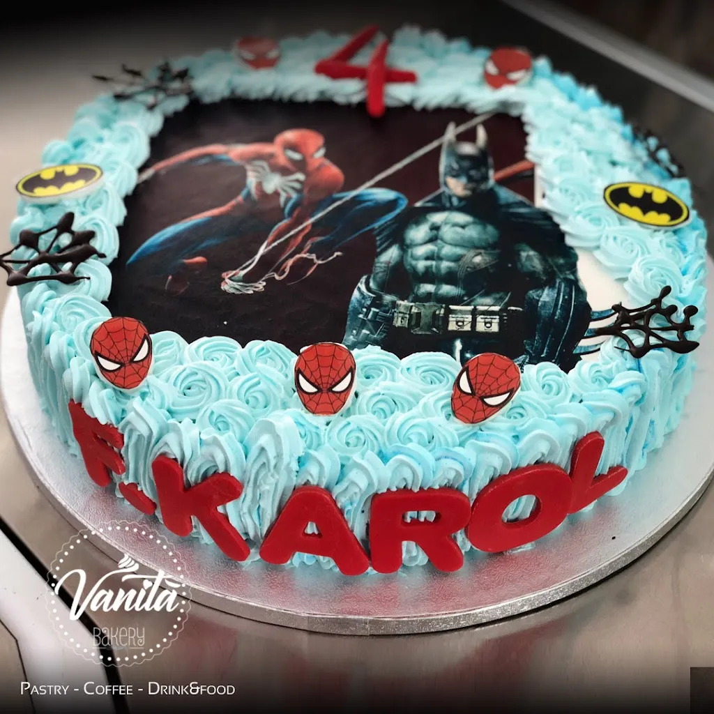 Menu_Vanità Bakery - Pasticceria e lounge BAR_Rocchetta Sant'Antonio_image_9