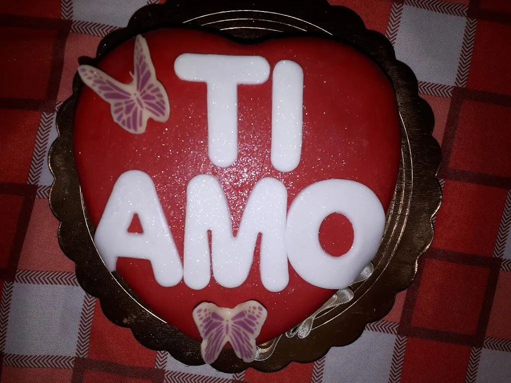 Vanessa Nardi_Vanità Bakery - Pasticceria e lounge BAR_Rocchetta Sant'Antonio_review