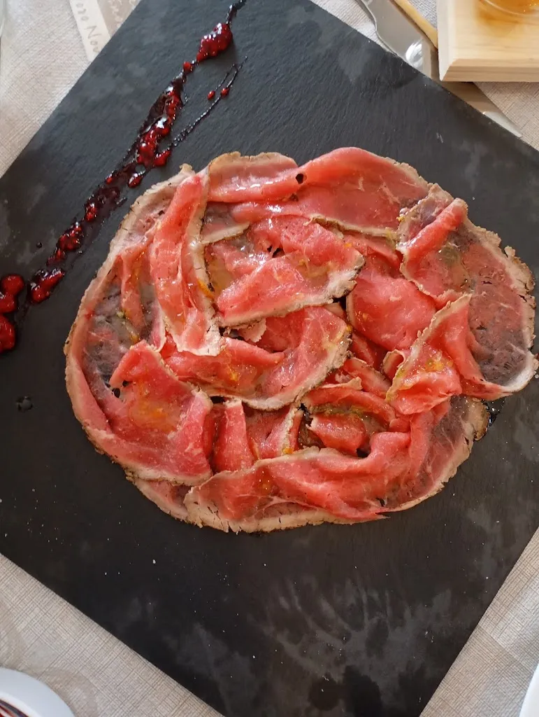 Menu_Ca Morsin Trattoria Ristorante_Rosolina_image_9