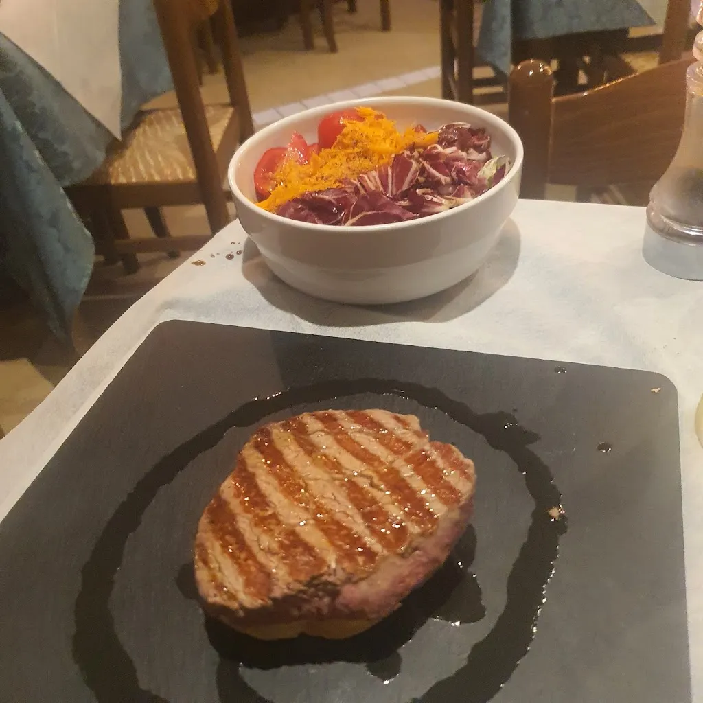 Caterina Vianello_Ca Morsin Trattoria Ristorante_Rosolina_review