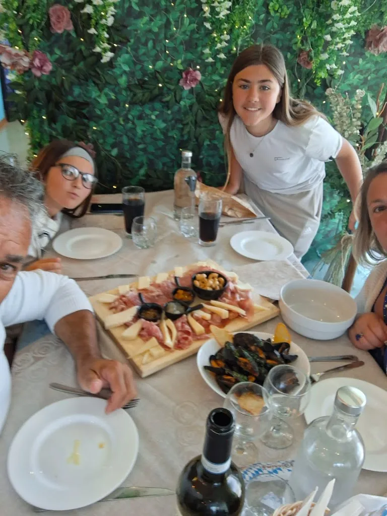 Massimo Spinelli_Ca Morsin Trattoria Ristorante_Rosolina_review
