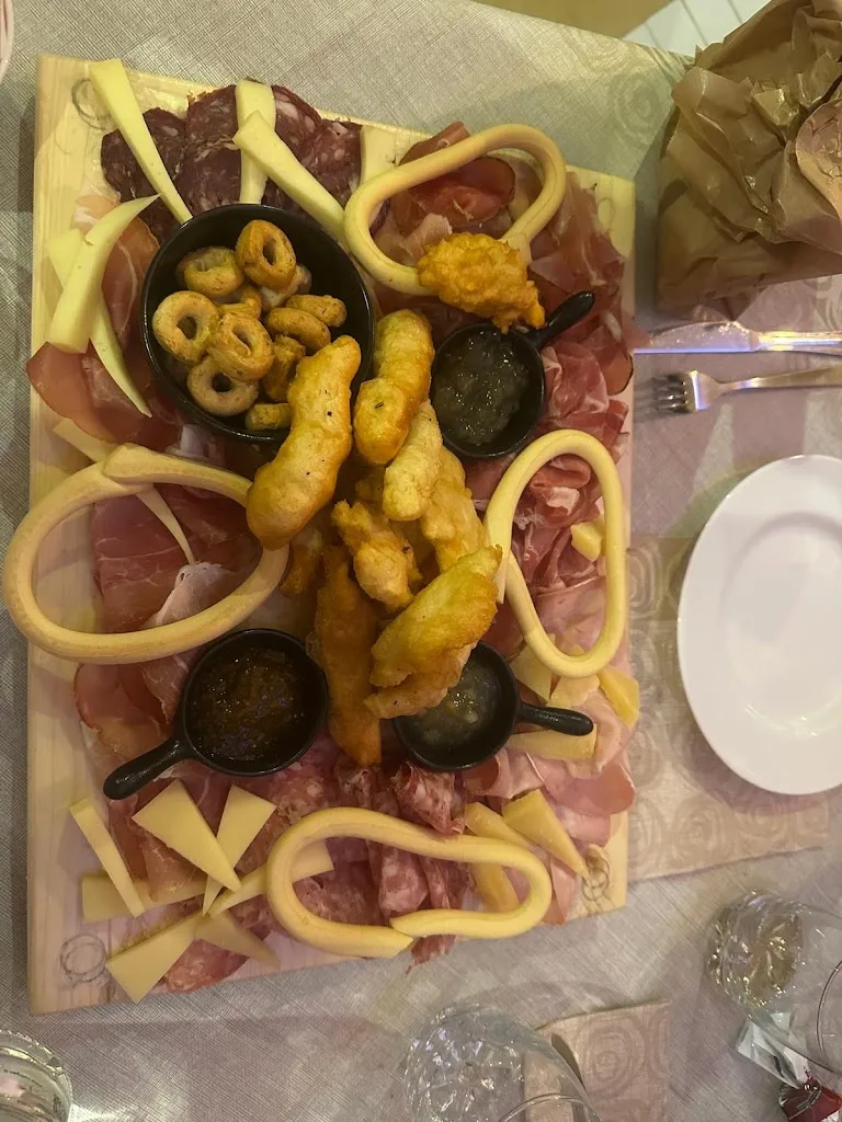 Marco 2000_Ca Morsin Trattoria Ristorante_Rosolina_review