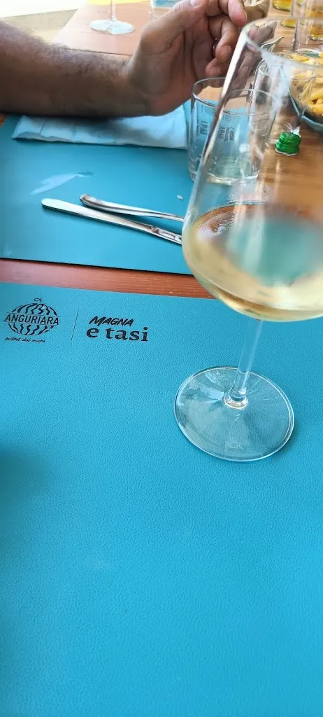 Menu_In Anguriara - Ristorante e Bistrot del Mare_Rosolina_image_3