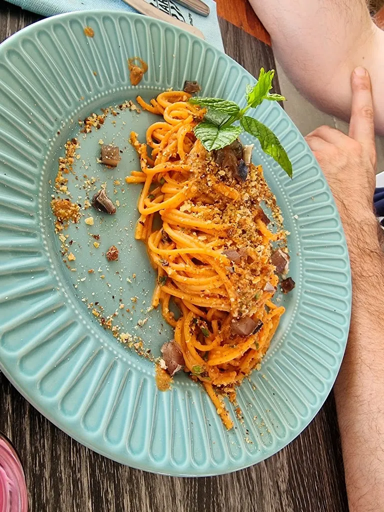 Menu_In Anguriara - Ristorante e Bistrot del Mare_Rosolina_image_7